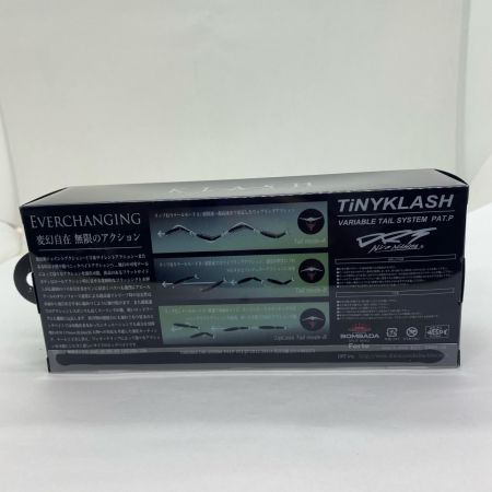 ΨΨ  ルアー タイニークラッシュ ロー ナゴヤレインボー レプリカ