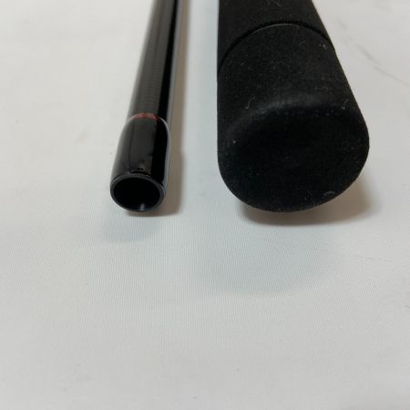 ΨΨ D-3 Custom Lure's ディースリーカスタムルアーズ ルアーロッド　ブラキストン SW-100MH 袋付