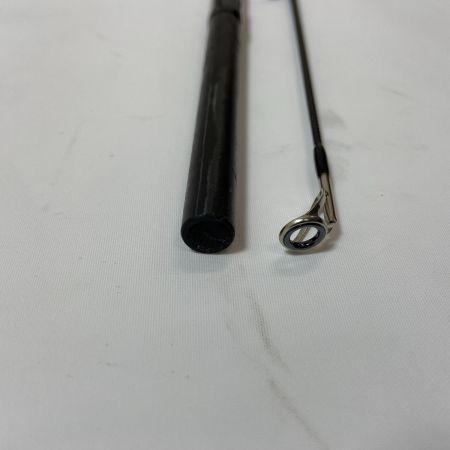 ΨΨ D-3 Custom Lure's ディースリーカスタムルアーズ ルアーロッド　ブラキストン SW-100MH 袋付