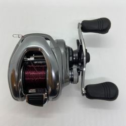 ΨΨ SHIMANO シマノ ベイトリール　15メタニウムDC HG　箱付  03378 Bランク