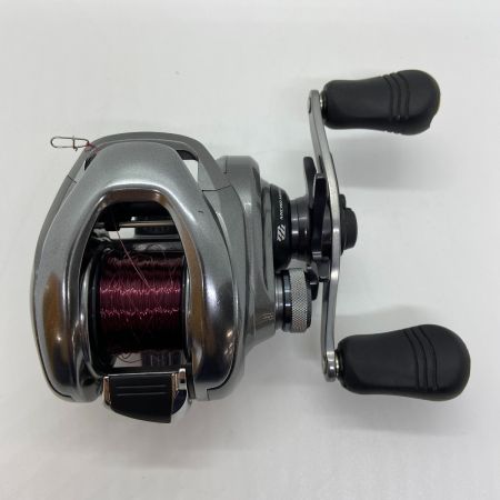ΨΨ SHIMANO シマノ ベイトリール　15メタニウムDC HG　箱付  03378