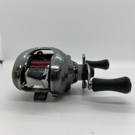 ΨΨ SHIMANO シマノ ベイトリール　15メタニウムDC HG　箱付  03378