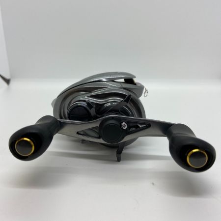 ΨΨ SHIMANO シマノ ベイトリール　15メタニウムDC HG　箱付  03378