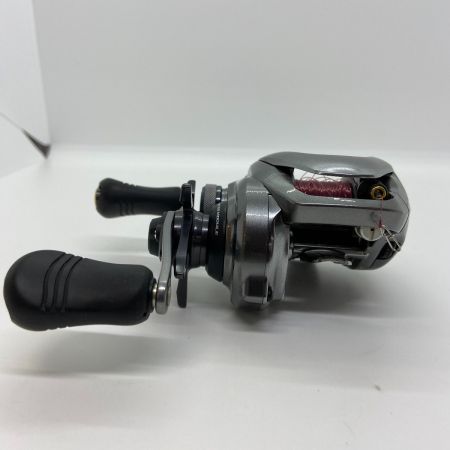ΨΨ SHIMANO シマノ ベイトリール　15メタニウムDC HG　箱付  03378