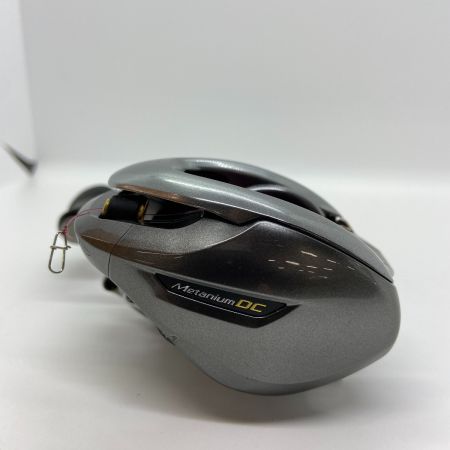 ΨΨ SHIMANO シマノ ベイトリール　15メタニウムDC HG　箱付  03378