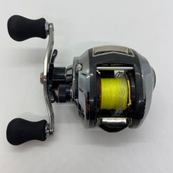ΨΨ Abu Garcia アブガルシア ベイトリール  レボエリートIB  箱付 Bランク