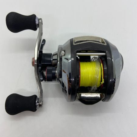 ΨΨ Abu Garcia アブガルシア ベイトリール  レボエリートIB  箱付