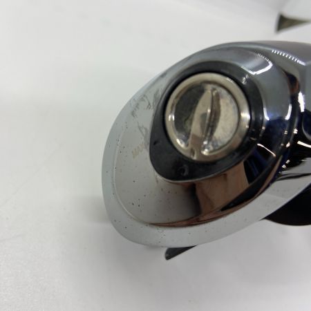 ΨΨ Abu Garcia アブガルシア ベイトリール  レボエリートIB  箱付