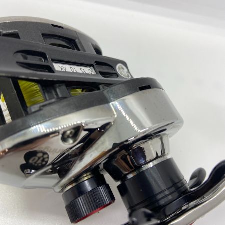 ΨΨ Abu Garcia アブガルシア ベイトリール  レボエリートIB  箱付
