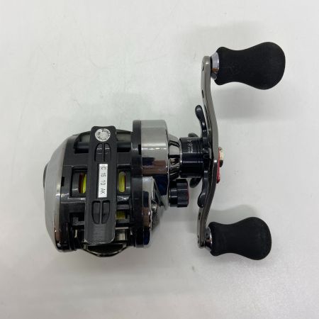ΨΨ Abu Garcia アブガルシア ベイトリール  レボエリートIB  箱付