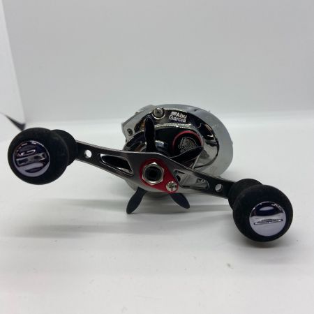 ΨΨ Abu Garcia アブガルシア ベイトリール  レボエリートIB  箱付