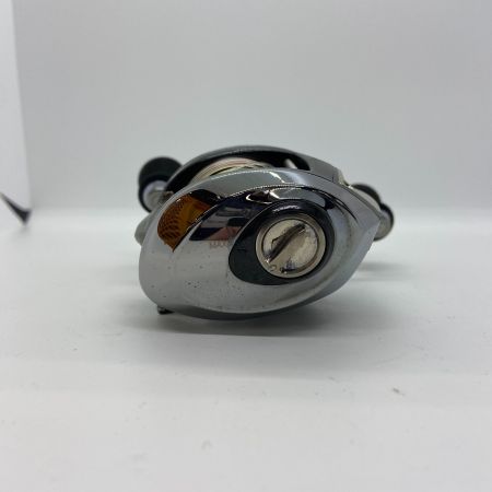 ΨΨ Abu Garcia アブガルシア ベイトリール  レボエリートIB  箱付