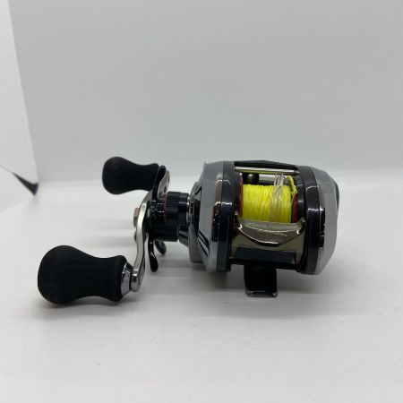 ΨΨ Abu Garcia アブガルシア ベイトリール  レボエリートIB  箱付