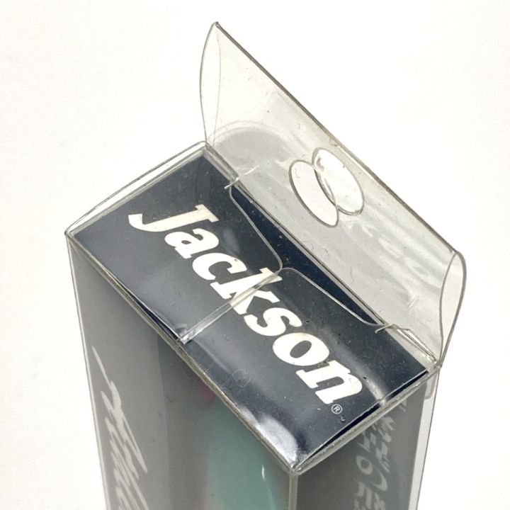 Jackson ジャクソン アスリート 12SSP GHF シークレットアルビノ