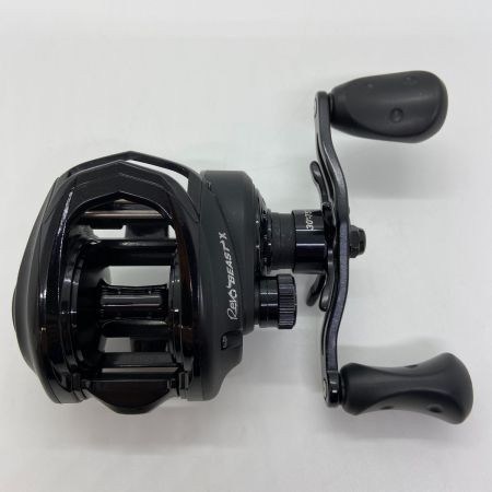 ベイトリール　レボ ビーストX40 箱付 アブガルシア Abu Garcia  釣り用品 リール ベイトリール