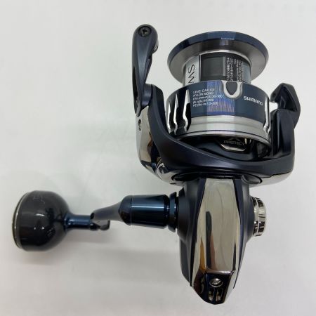 ΨΨ SHIMANO シマノ  スピニングリール　　20ストラディックSW4000Xｇ　 箱付 04242