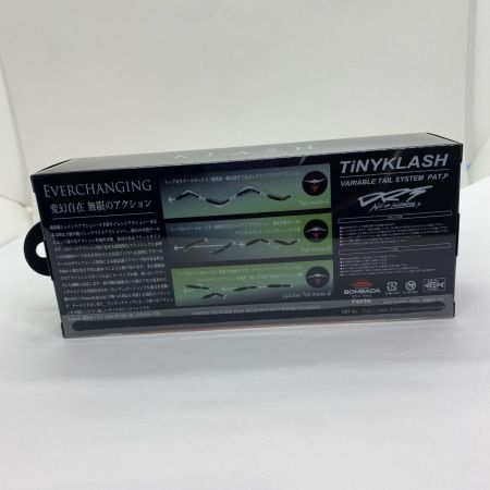 ΨΨ DRT ルアータイニークラッシュ 長谷川ピンクver.1