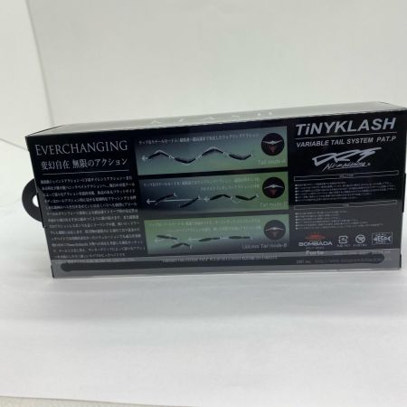 ΨΨ DRT タイニークラッシュ スペクター