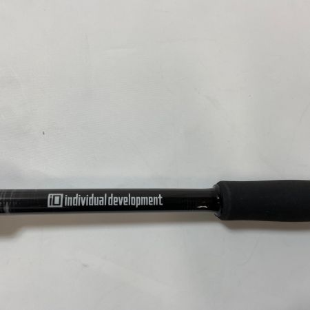 ΨΨ スタジオコンポジット ルアーロッド　トランスワールド7604-5 袋付