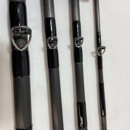 ΨΨ スタジオコンポジット ルアーロッド　トランスワールド7604-5 袋付