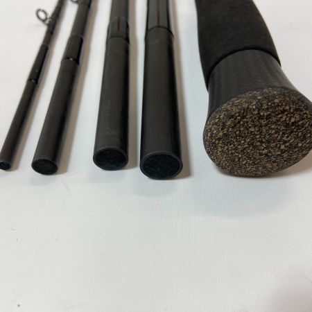 ΨΨ スタジオコンポジット ルアーロッド　トランスワールド7604-5 袋付