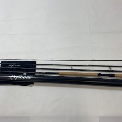 ΨΨ SCOTT スコット フライロッド　スイング　箱付 564578 Aランク