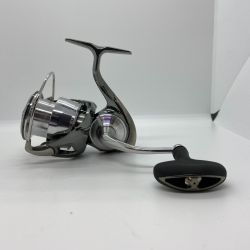 ΨΨ DAIWA ダイワ スピニングリール　22イグジスト LT4000-XH 箱付 00061104 Sランク