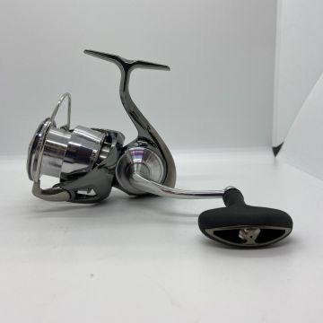 スピニングリール 22イグジスト LT4000-XH 箱付 ダイワ DAIWA 00061104 釣り用品 リール  スピニングリール｜中古｜なんでもリサイクルビッグバン