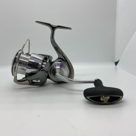 スピニングリール　22イグジスト LT4000-XH 箱付 ダイワ DAIWA 00061104 釣り用品 リール スピニングリール