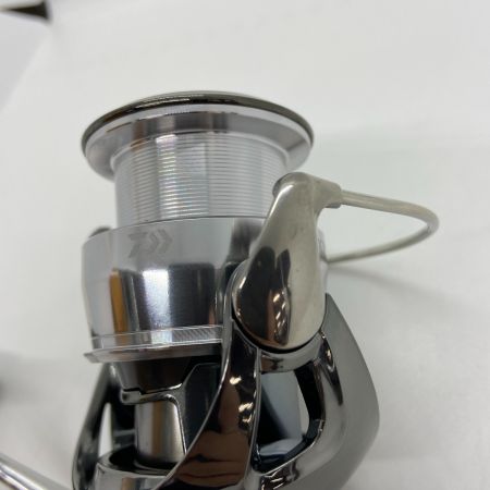 ΨΨ DAIWA ダイワ スピニングリール　22イグジスト LT4000-XH 箱付 00061104