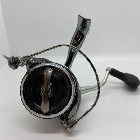 ΨΨ DAIWA ダイワ スピニングリール　22イグジスト LT4000-XH 箱付 00061104