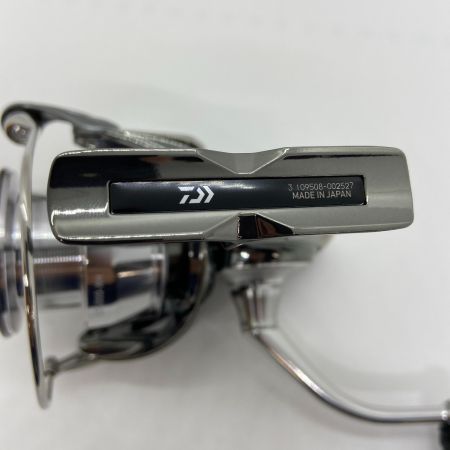 ΨΨ DAIWA ダイワ スピニングリール　22イグジスト LT4000-XH 箱付 00061104