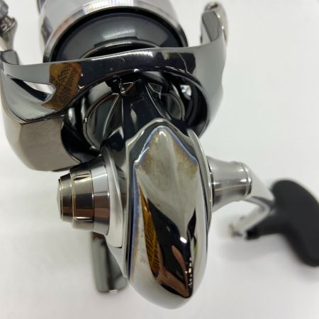 ΨΨ DAIWA ダイワ スピニングリール　22イグジスト LT4000-XH 箱付 00061104