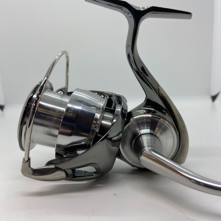 スピニングリール 22イグジスト LT4000-XH 箱付 ダイワ DAIWA 00061104 釣り用品 リール  スピニングリール｜中古｜なんでもリサイクルビッグバン