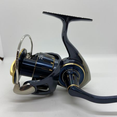 ΨΨ DAIWA ダイワ スピニングリール　23ソルティガ 6000-XH 箱付 00065030