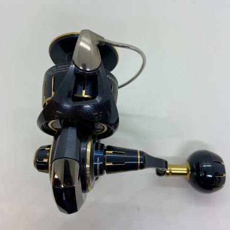 ΨΨ DAIWA ダイワ スピニングリール　23ソルティガ 6000-XH 箱付 00065030