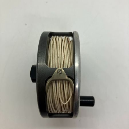 ΨΨ HARDY ハーディー  フライリール　 マーキス#4