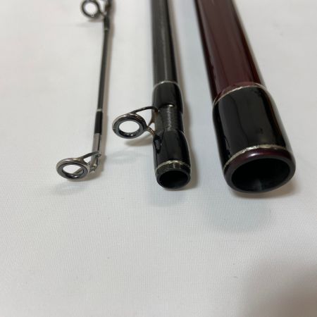 ΨΨ Fishman フィッシュマン ルアーロッド　ブリストベンダバール 8.9M 袋付