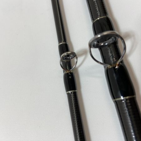 ΨΨ Fishman フィッシュマン ルアーロッド　ブリストベンダバール 8.9M 袋付