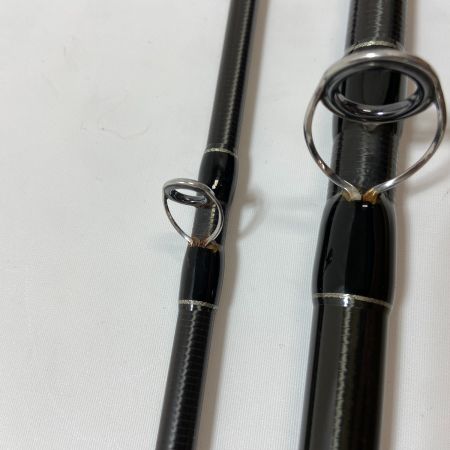 ΨΨ Fishman フィッシュマン ルアーロッド　ブリストベンダバール 8.9M 袋付