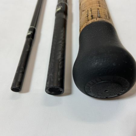 ΨΨ Fishman フィッシュマン ルアーロッド　ブリストベンダバール 8.9M 袋付