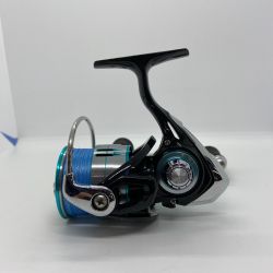 ΨΨ SHIMANO シマノ スピニングリール　19エメラルダスLT 3000S-CH-DH  60103 Bランク