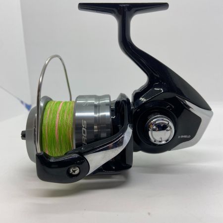 ΨΨ SHIMANO シマノ スピニングリール　14スフェロスSW6000PG 03277