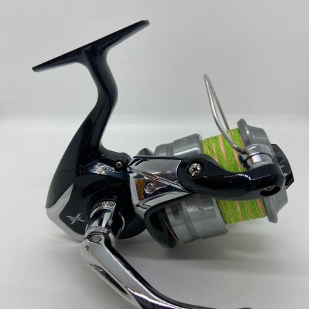 ΨΨ SHIMANO シマノ スピニングリール　14スフェロスSW6000PG 03277