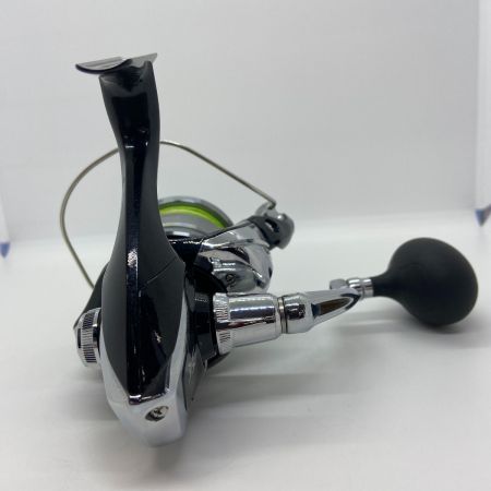 ΨΨ SHIMANO シマノ スピニングリール　14スフェロスSW6000PG 03277