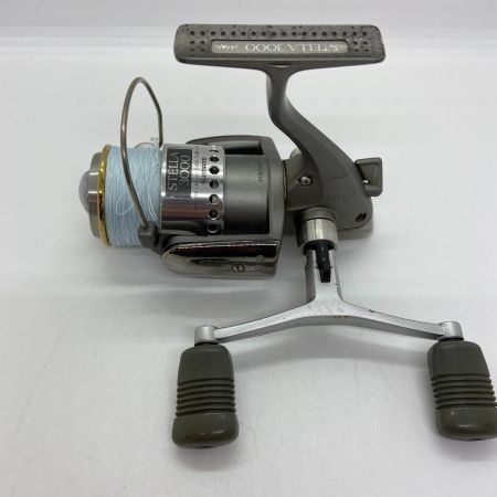 SHIMANO シマノ スピニングリール　95ステラ 箱付 ゴリ感あり SC483