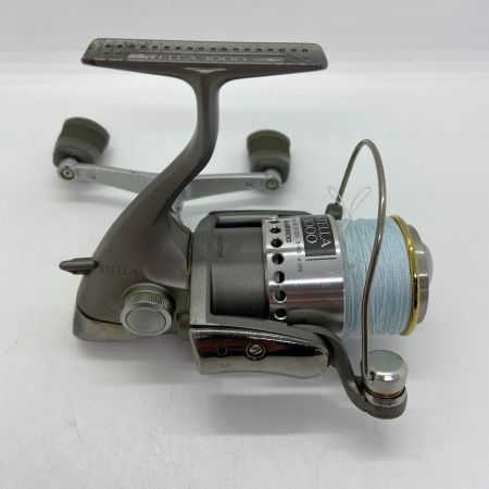 SHIMANO シマノ スピニングリール　95ステラ 箱付 ゴリ感あり SC483