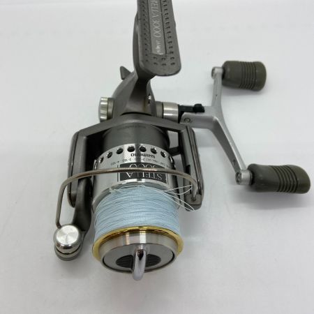 SHIMANO シマノ スピニングリール　95ステラ 箱付 ゴリ感あり SC483