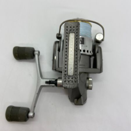 SHIMANO シマノ スピニングリール　95ステラ 箱付 ゴリ感あり SC483