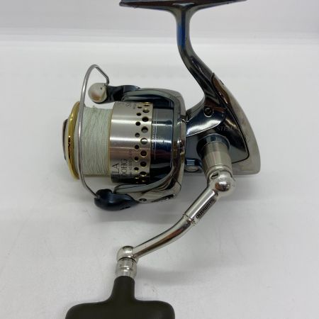 ΨΨ SHIMANO シマノ スピニングリール　01ステラSW4000H 箱・替えスプール・替えハンドルノブ付 SC 79H